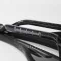 MIXED Ultra Light 7D MAX Carbon Saddle Road Bike 140MM Bicycle Seat 108G Cycling Parts. 