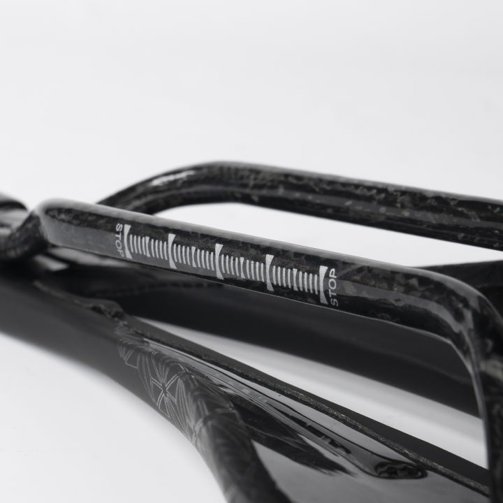 MIXED%20Ultra%20Light%207D%20MAX%20Carbon%20Saddle%20Road%20Bike%20140MM%20Bicycle%20Seat%20108G%20Cycling%20Parts%20-%20Image%206