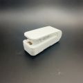 Mini Hea Bag Seal Machine Package Sealer Bags Thermal Plastic Food Bag. 