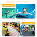 Swimming Noodle Hollow Flexible Water Float Aids Woggle Noodles for Kids s. 