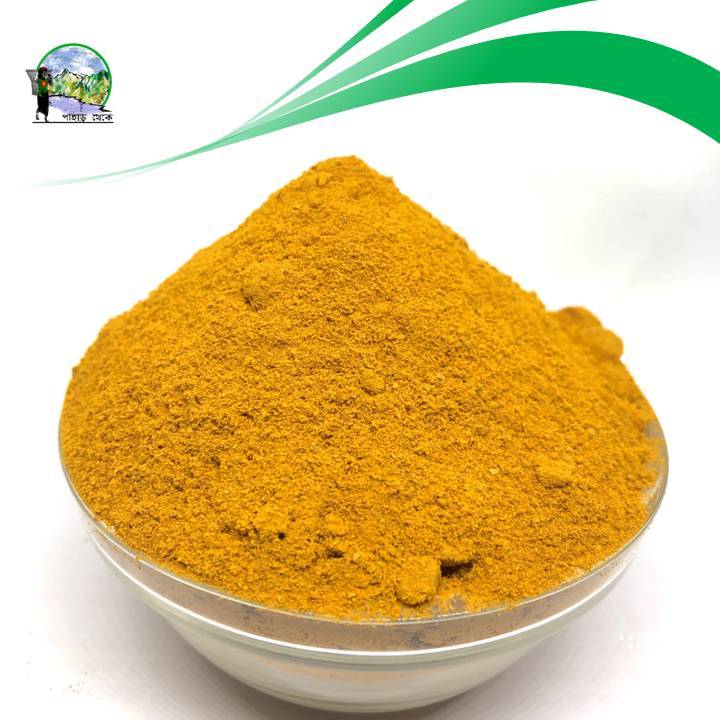 Raw%20Turmeric%20Powder/%20Kacha%20Holud%20Gura%20Face%20Mask%20&%20Pack%2050%20gm%20-%20Image%204