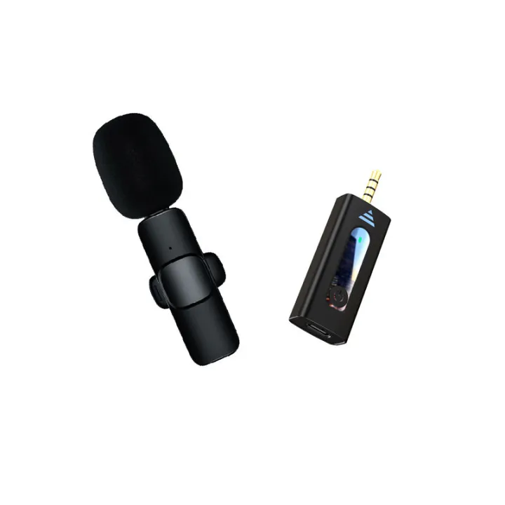 K35%20Single%20Wireless%20Microphone%203.5mm%20Jack%20Lavalier%20Microphone%20for%20Recording%20Video%20Live%20Broadcast%20Noise%20Reduction%20Mini%20Wireless%20Mic%20for%20Android%20iPhone%20Camera%20Interview%20Vlog%20Podcast%20-%20Image%205