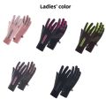 Fashion Man and Women Racing Glove Full Finger Breathable Motorcycle Gloves Winter Touch Screen Motocross Gloves.