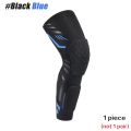 1 Pcs Knee Compression Sleeves Basketball Volleyball Leg Sleeve Football Adult Knee Protector Calf Support Snowboard Kneepad New. 