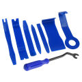 Car Hand Tool Car Disassembly Tools Set DVD Stereo Refit Kits Interior Plastic Trim Panel Dashboard Removal Tool Repair Tools. 