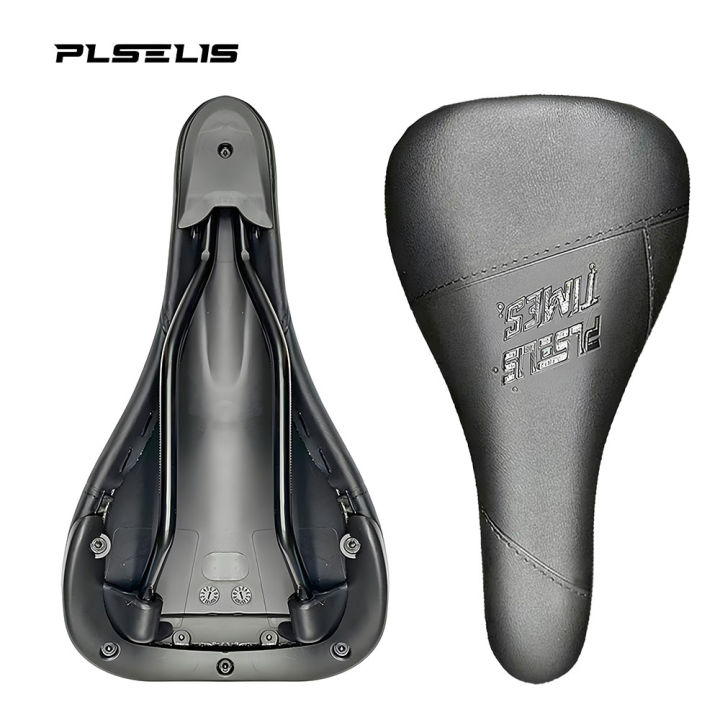 PLSELIS%20Mountain%20Bike%20Seat%20Bag%20Soft%20Comfortable%20Slope%20Bike%20Accessories%20Lightweight%20260g%20Riding%20Equipment%20-%20Image%207