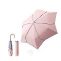 LIGHTWEIGHT Manual Opening Petal Umbrella, Anti-Uv, Foldable Umbrella (Manual opening and closing).