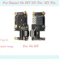 Dock Connector USB Charger Charging Port Flex Cable Board For Xiaomi Mi 10T 10 11T Pro Mi10T 12T Pro Mi 11 Quick Charger. 