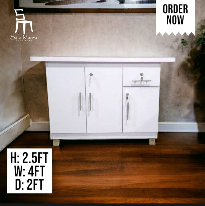 Iron Stand Wooden / Istri Stand /Iron Table Customied Iron Table