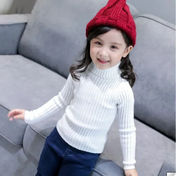 New%20Sweater%20Kids%20Sweaters%20Autumn%20Girls%20Turtleneck%20Sweaters%201-9Yrs%20Baby%20Boys%20Pullover%20Winter%20Knitted%20Bottoming%20Boys%20Sweaters%20-%20Image%203