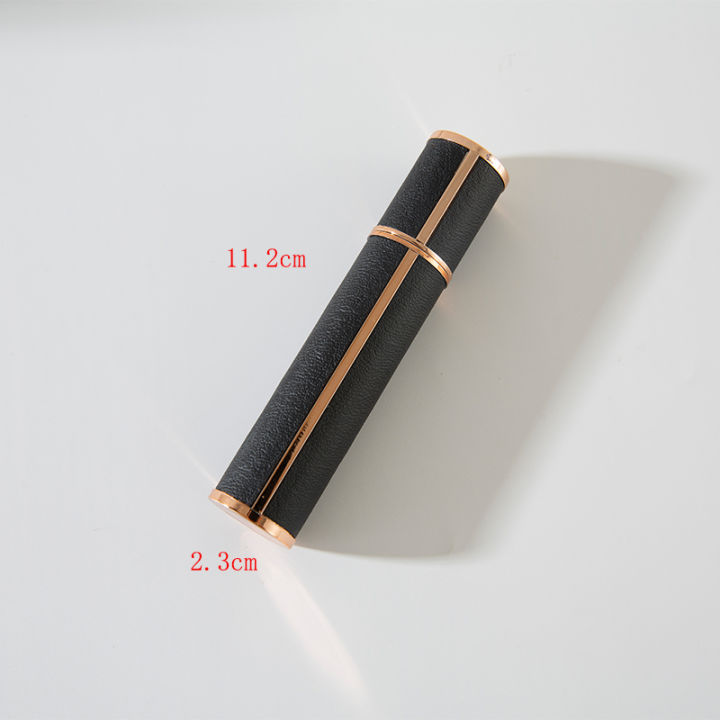 10%20ml%20Portable%20Perfume%20Bottle%20for%20Travel,%20Mini%20Refillable%20Perfume%20Dispenser%20Artificial%20Leather%20Leak-Proof%20Perfume%20Sprayer,%20Suit%20-%20Image%203