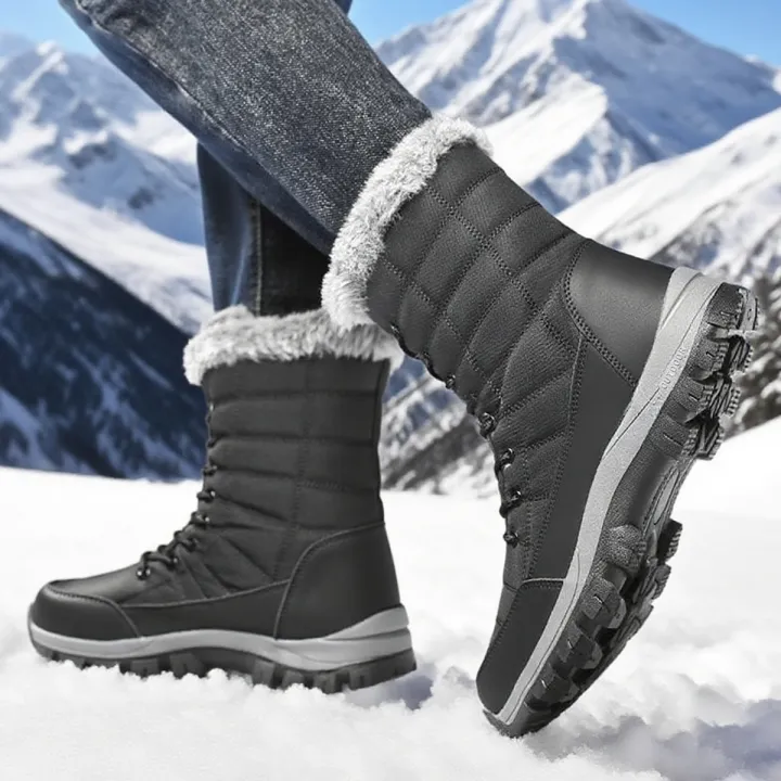 Men%20New%20Cotton%20Shoes%20Waterproof%20and%20Cold%20Proof%20Long%20Boots%20for%20Men%20Outdoor%20with%20Thick%20Velvet%20and%20Warmth%20Snow%20Boots%20Big%20Size%2048%20-%20Image%202
