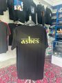 heavy metal t shirt band ashes. 