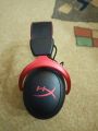 HyperX Cloud 2 Wireless Box open Unused Condition New With Complete Accessories and Warrenty( Original Picture Attached ). 
