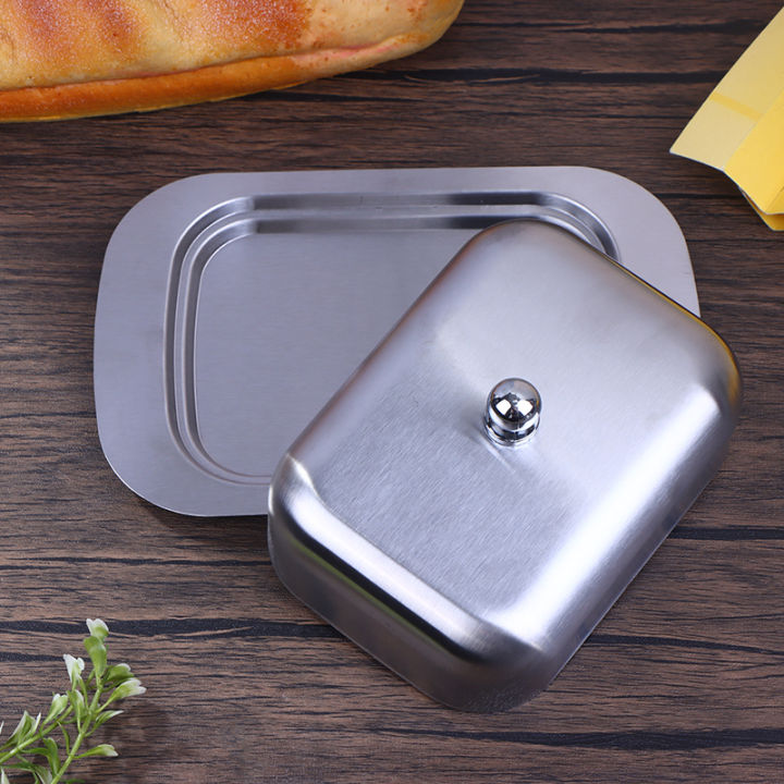 Retro%20French%20Butter%20Box%20Storage%20Box%20Butter%20Tray%20Tableware%20Stainless%20Steel%20Butter%20Dish%20With%20Lid%20Dessert%20Tray%20Kitchen%20Tableware%20-%20Image%204