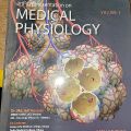 Arif Representation on Medical Physiology (Vol: 01). 
