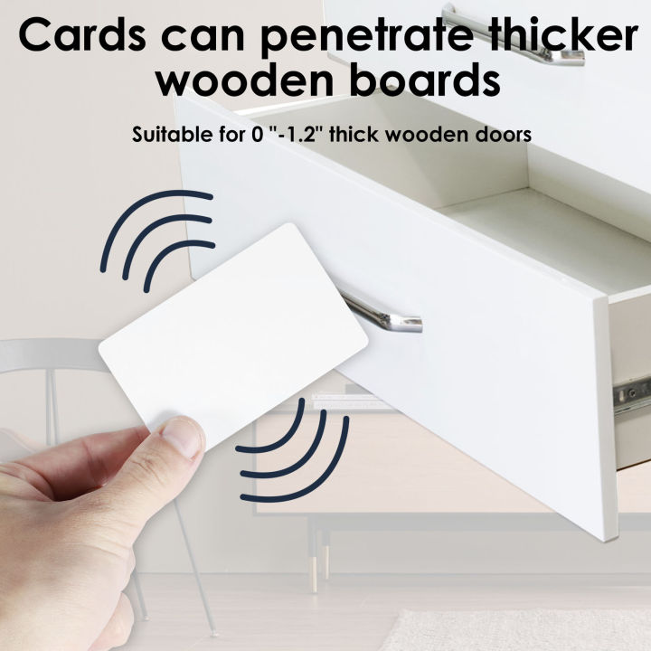 Rfid%20Hidden%20Cabinet%20Lock%20Invisible%20Drawer%20Electronic%20Lock%20Programmable%20Rfid%20Security%20File%20Drawers%20Lock%20-%20Image%204