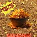 masala | fries masala | seasoning | fries seasoning  | chat masala | Chips masala | potato chips masala | potato fries seasoning 250 Grams. 