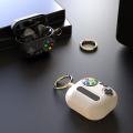 Case for buds 3 Wireless Bluetooth earphone protective case for Buds 3 Buzz 3 Buds 3 pro 3D Protect Cover.
