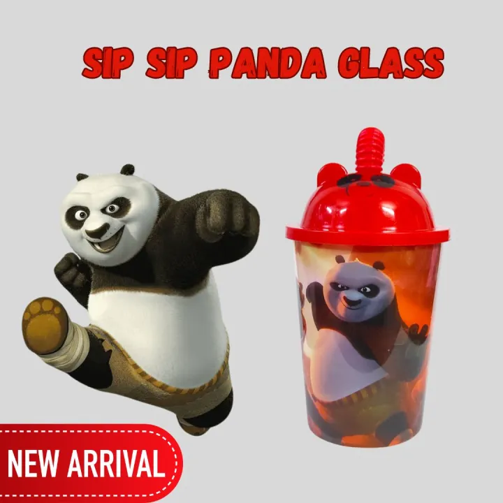 Straw%20glass/%20Juice%20glass%20for%20kids%20printed%20-%20Image%203