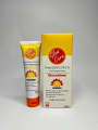 Glowcare Tinted Sunscreen. 