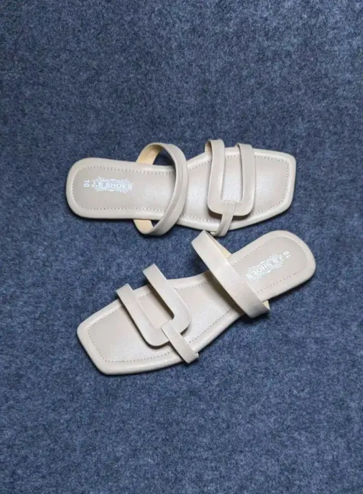 Womens%20Super%20Slim%20Regular%20Use%20Zig%20Zat%20Slippers%20Sandals%20-%20Ladies%20Zig%20Zat%20Sandal%20-%20Image%203