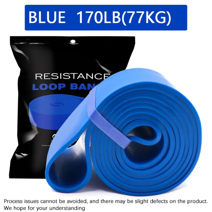 Latex%20Resistance%20Bands%20Pull%20Up%20Gym%20Home%20Fitness%20%20Expander%20Loop%20Strength%20Assist%20Workout%20Training%20Equipment%20-%20Image%208