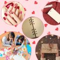 Cute Single Hole Puncher Scrapbooking Paper Punches Kawaii Star Heart Circle Hole Punch DIY Craft Shape Cutter Perforator 2024. 