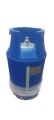 10 KGComposite LPG Fiberglass Cylinder/ Blast proof. 