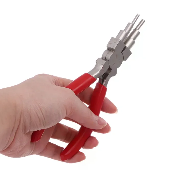 15.5cm%206-in-1%20Bail-Making%20Plier%20With%20Grip%20Handle%20DIY%20Ring%20Making%20Loops%20And%20Jump%20Rings%20Tools%20Iron%20Wire%20Looping%20Jewelry%20Pliers%20-%20Image%203