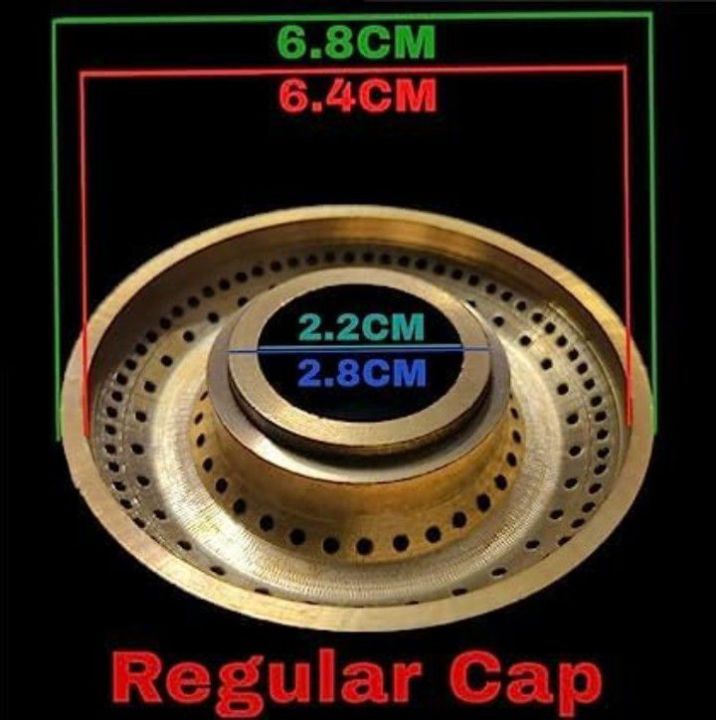 Gas%20Burner%20Cap%20Set%20Of%202%20Pieces%20(Small%20&%20Large)%20-%20Image%205