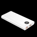Unique Foxy 10000mAh Power Bank, Portable Charger for Phones and Travel. 