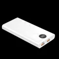 Unique Foxy 10000mAh Power Bank, Portable Charger for Phones and Travel. 