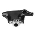 Black Plastic Nylon Mount Demount Head For Tire Changer Machine Diameter 28mm/30mm.