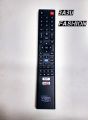 Singer Vista Android Led Tv remote. 
