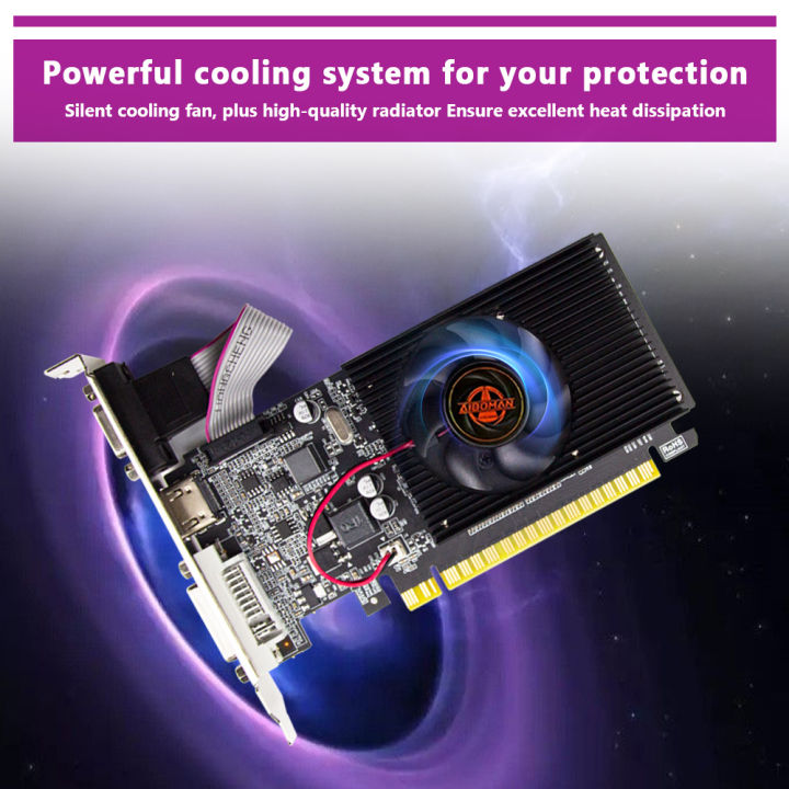 AIBOMAN%20GT610%201G/2G%20DDR3%20Video%20Card%20NVIDIA%20GeForce%20Graphics%20Card%20PCIE%20X16%202.0%20HD%20DVI%20VGA%201800MHz%2064Bit%20GPU%20Computer%20Video%20Cards%20-%20Image%203