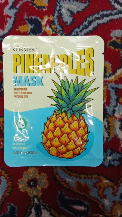 Kormesic%20Whitening%20Face%20Mask%20%E2%80%93%20Apple%20&%20Deep%20Sea%20Pearl%20%7C%20Anti-Aging,%20Brightening,%20Hydrating%20Facial%20Sheet%20Mask%20%7C%20For%20Glowing%20Skin%20&%20Spot%20Removal%20-%20Image%202