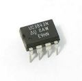 Pack Of 10 UC 3843 PWM Controller ic 8pin. 