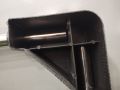 Fiber Plastic Base Stand 1" ( Adjustable) Choki For Refrigerator And Automatic Washing Machine. 