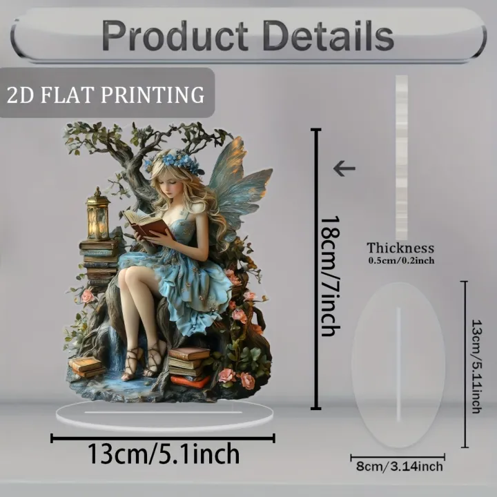 7in%20Acrylic%20Fairy%20Tale%20Angel%20Elf%20Can%20Stand%20Tabletop%20Decoration%20Home%20Office%20Club%20Cafe%20Decoration%20Friend%20Birthday%20%20Photo%20Props%20-%20Image%203