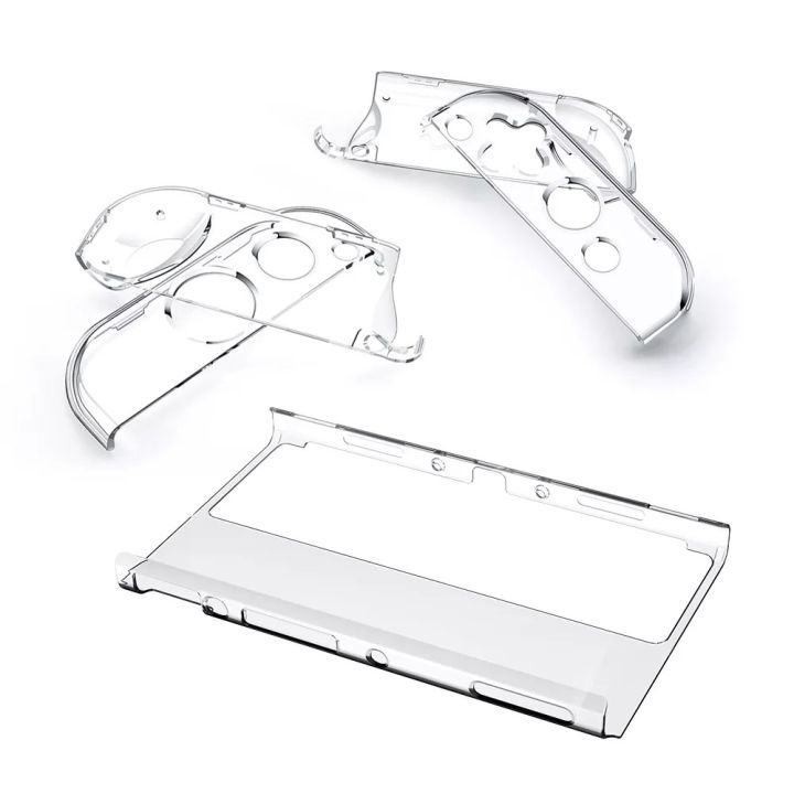 Clear%20Frame%20for%20Nintendo%20Switch%20Oled%20That%20Can%20Hold%20a%20Dock%20(Clear%20Nintendo%20Switch%20Oled%20Case)(Clear%20Frame%20That%20Can%20Hold%20a%20Switch%20Dock)(Clear%20Switch%20Oled%20Case)(Nintendo%20Switch%20Oled%20Case)%20-%20Image%202