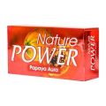 Nature Power Papaya Soap 125g. 