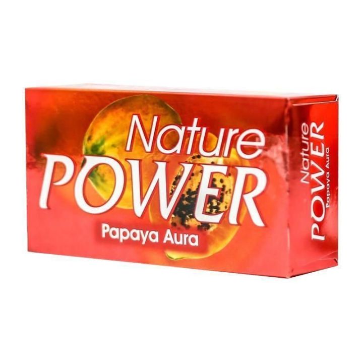 Nature%20Power%20Papaya%20Soap%20125g%20-%20Image%203