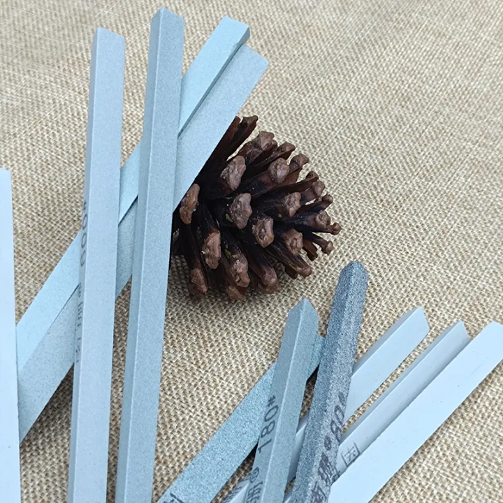 2/3PCS%2080-3000#%20Triangle%20Oil%20Stone%20Green%20Silicon%20Carbide%20Sand%20Rod%20Grinding%20Block%20Ceramic%20Jade%20Triangle%20Knife%20Sharpener%20Tool%20-%20Image%203