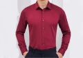 Stylish Full sleeve Formal shirt for men.