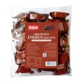 Didian Compressed High Energy Biscuit (Chocolate Flavor) - 300 gm (15 gm x 20 packs). 
