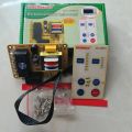 Suoer SON-WB01 Universal Microwave Oven Motherboard Computer Modification Board full Automatic with Function Keyboard for 20L to 30L Sunchonglic SCL-WB01+ Upgrade Grill Function.