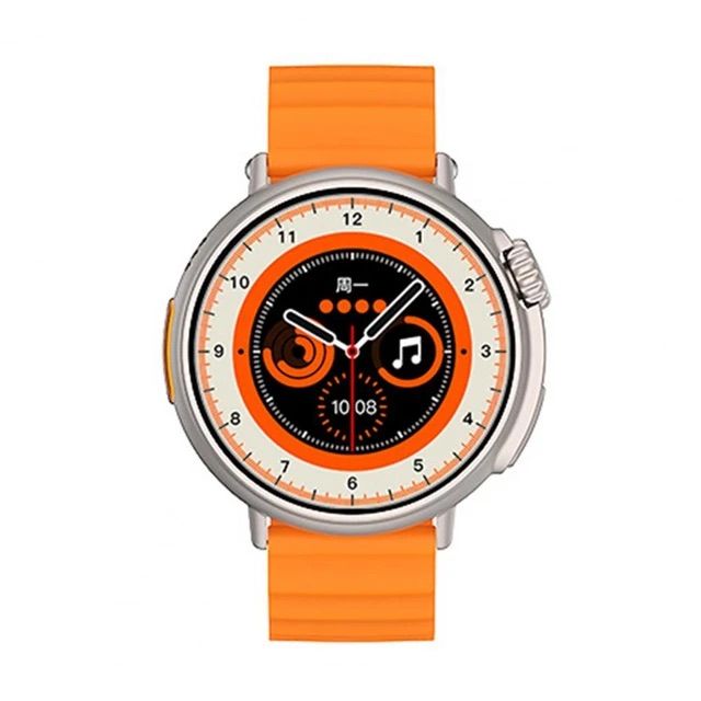 Y18 Smart Sports Watch 1.52Inch Unisex Smart Watch | Call Version