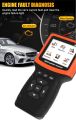 MODAXE Advanced Engine, Airbag, ABS & Much More OBD II Diagnostic Scanner for Volkswagen, Skoda, Audi, Bentley, Lamborghini - Smart Car Code Reader Tool - Supports OBD2/OBDII Protocols. 