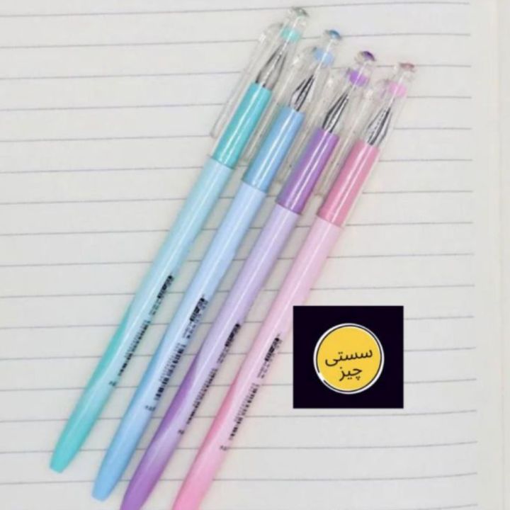 2%20Diamond%20Tip%20Gel%20Korean%20Gel%20Pen%20(Blue)%20-%20Image%204